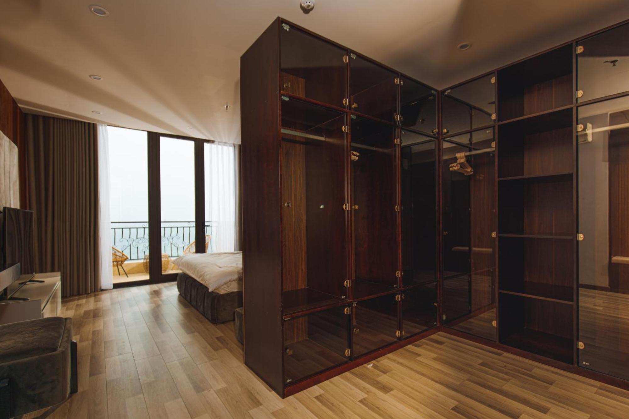Mercury Hotel Da Nang