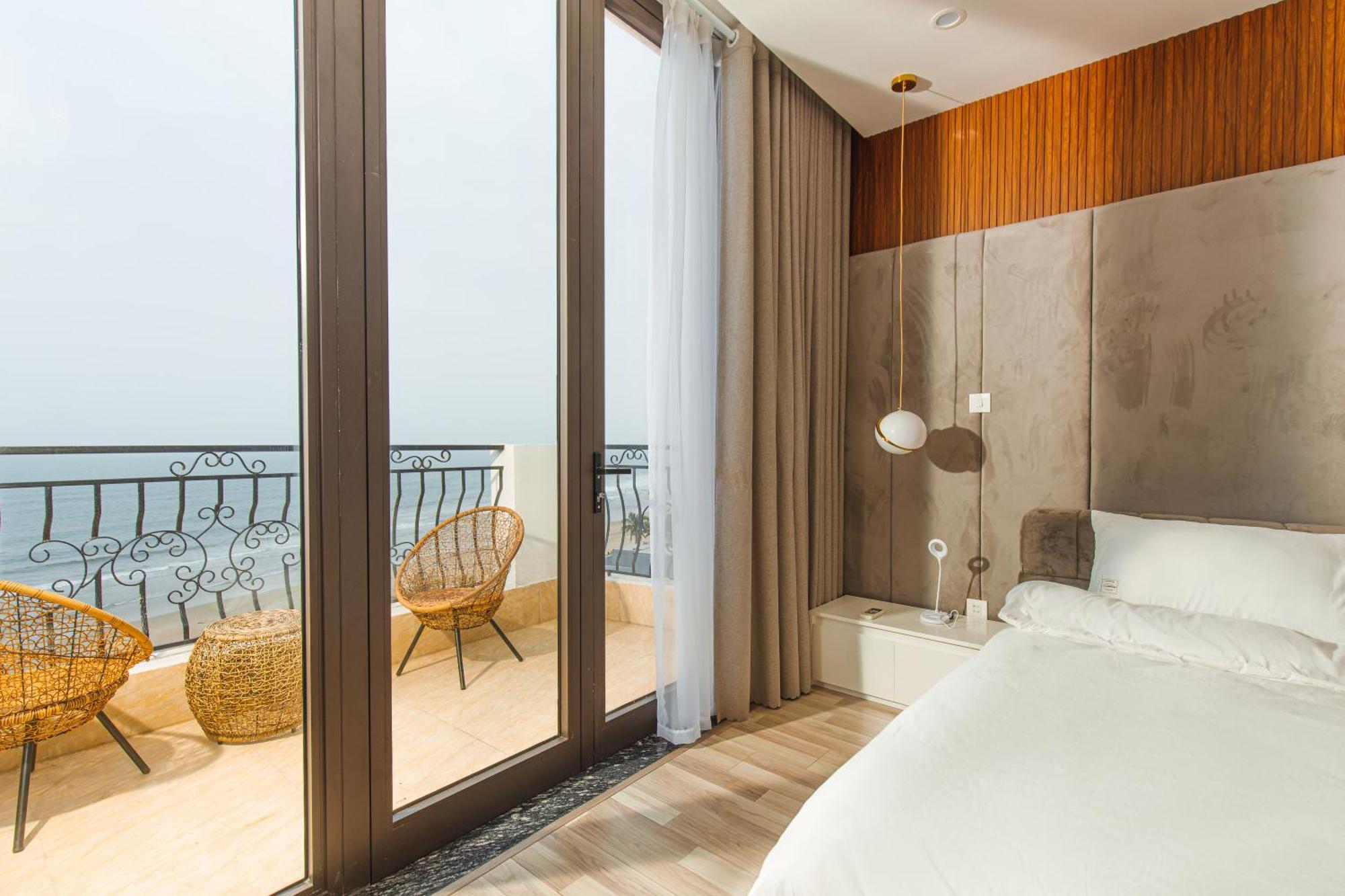 Hotel Mercury Da Nang