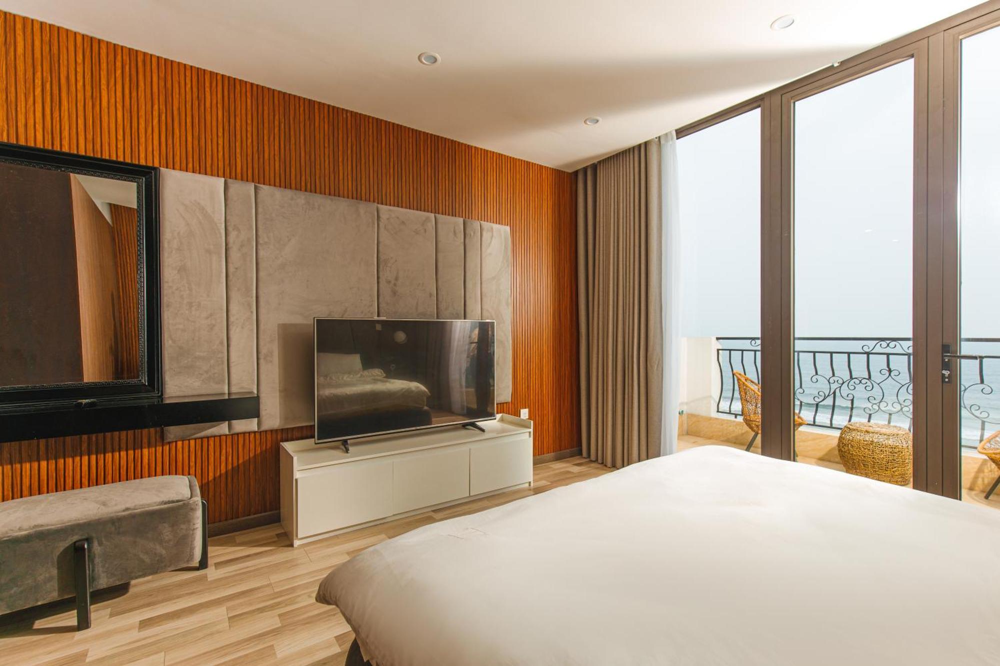 Hotel Mercury