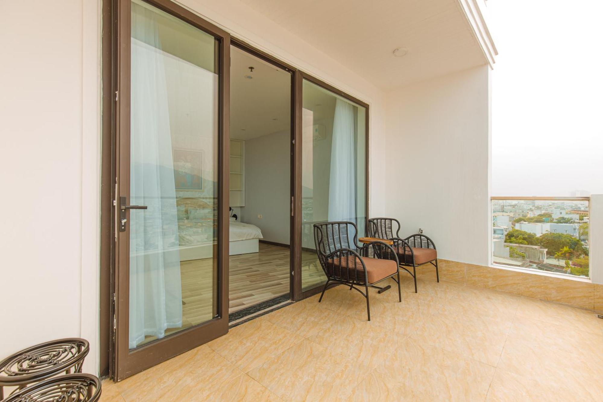 Hotel Mercury Da Nang