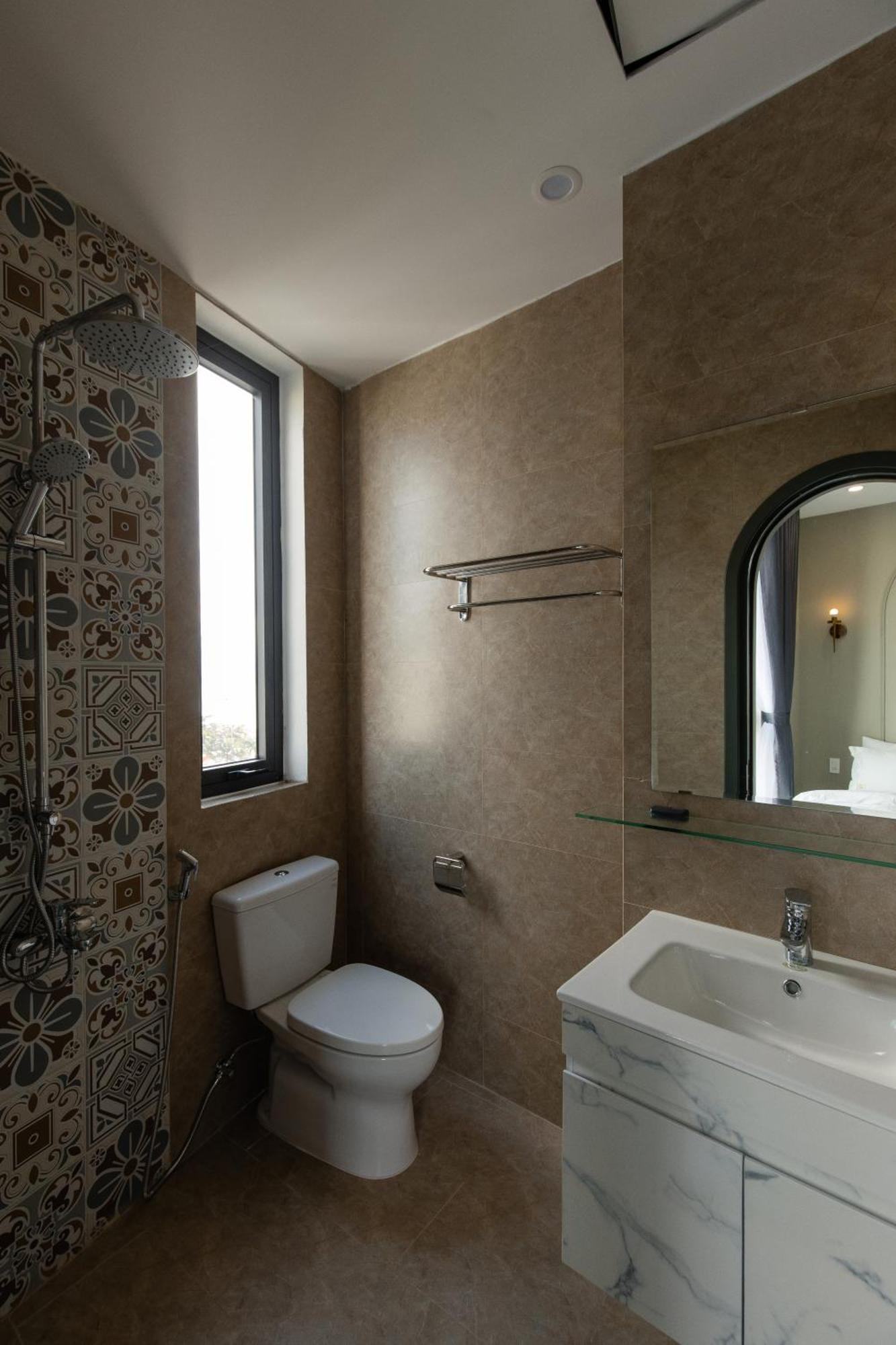 Hotel Mercury *