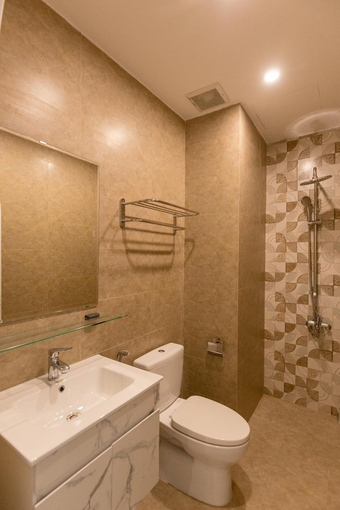 Mercury Hotel Da Nang