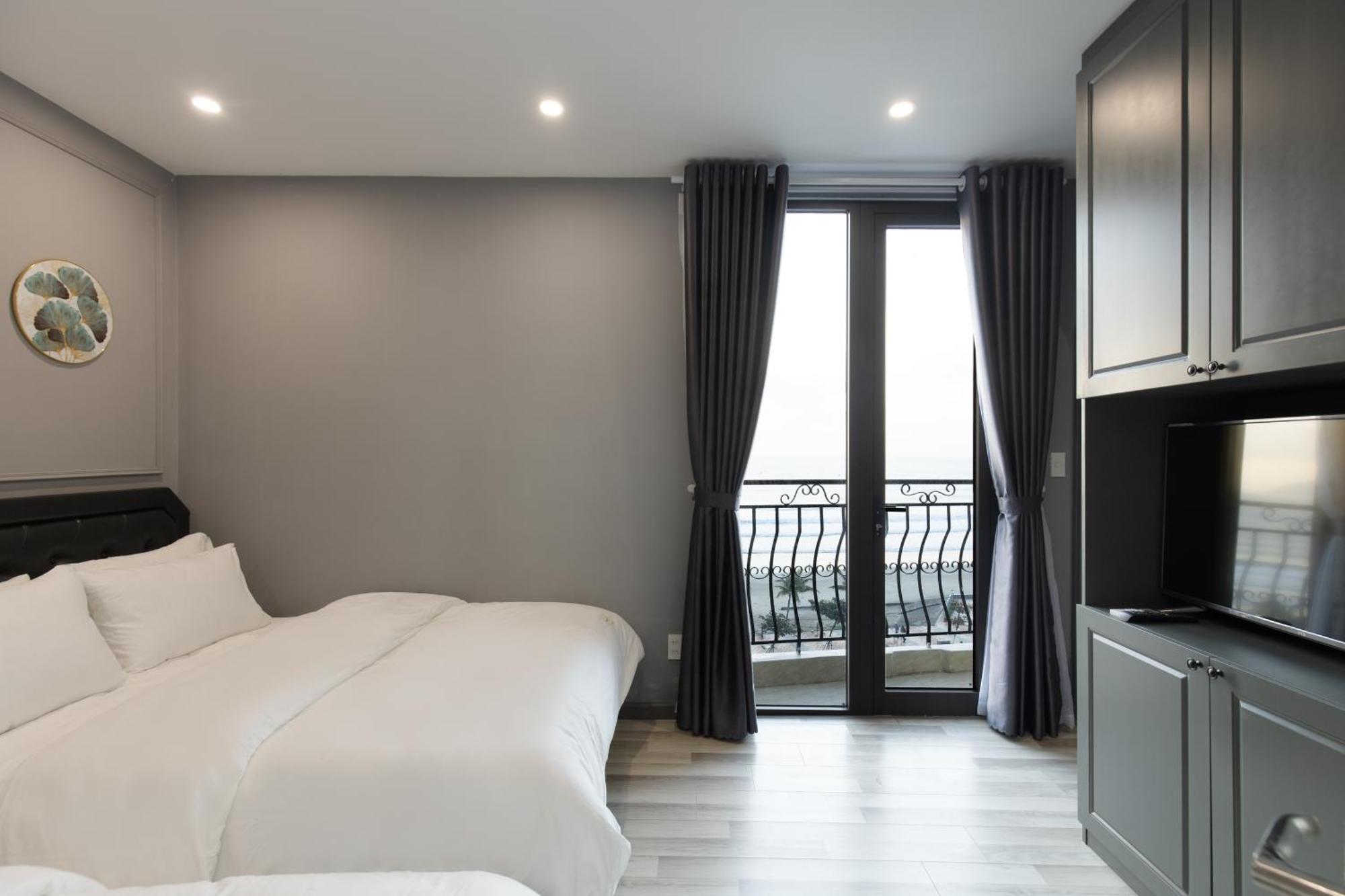 Hotel Mercury