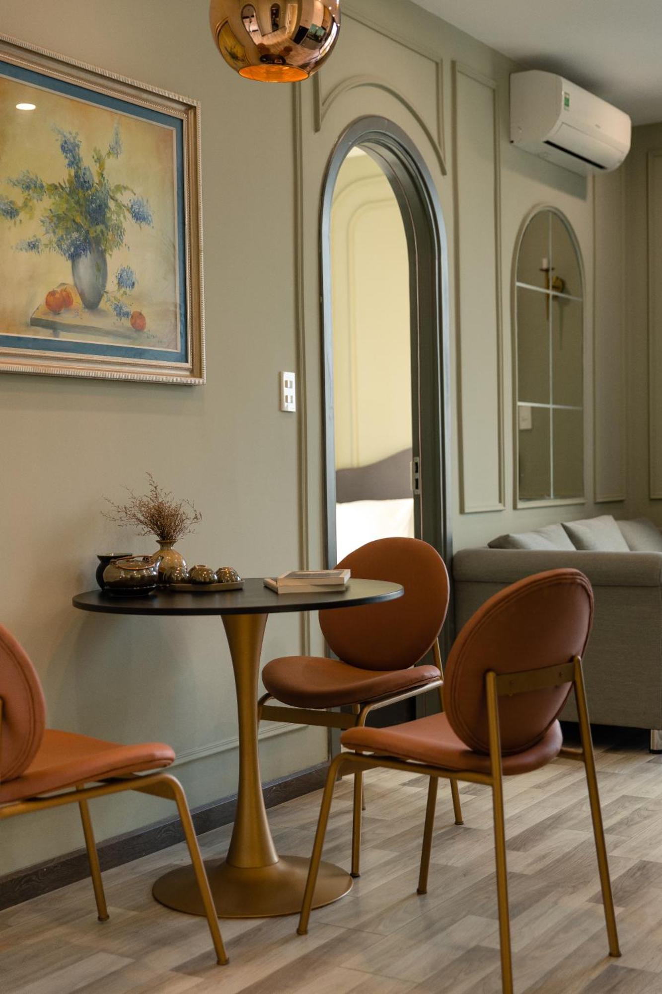 Hotel Mercury Da Nang