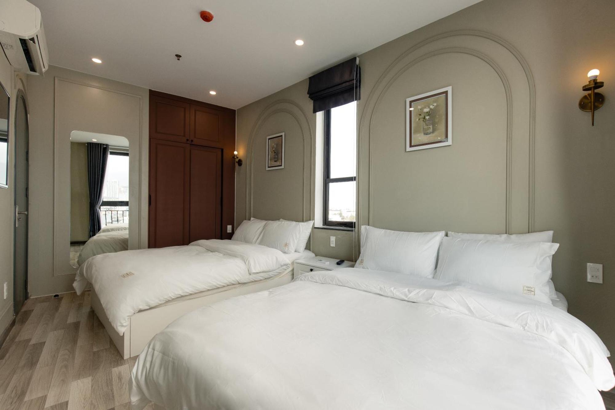 Hotel Mercury