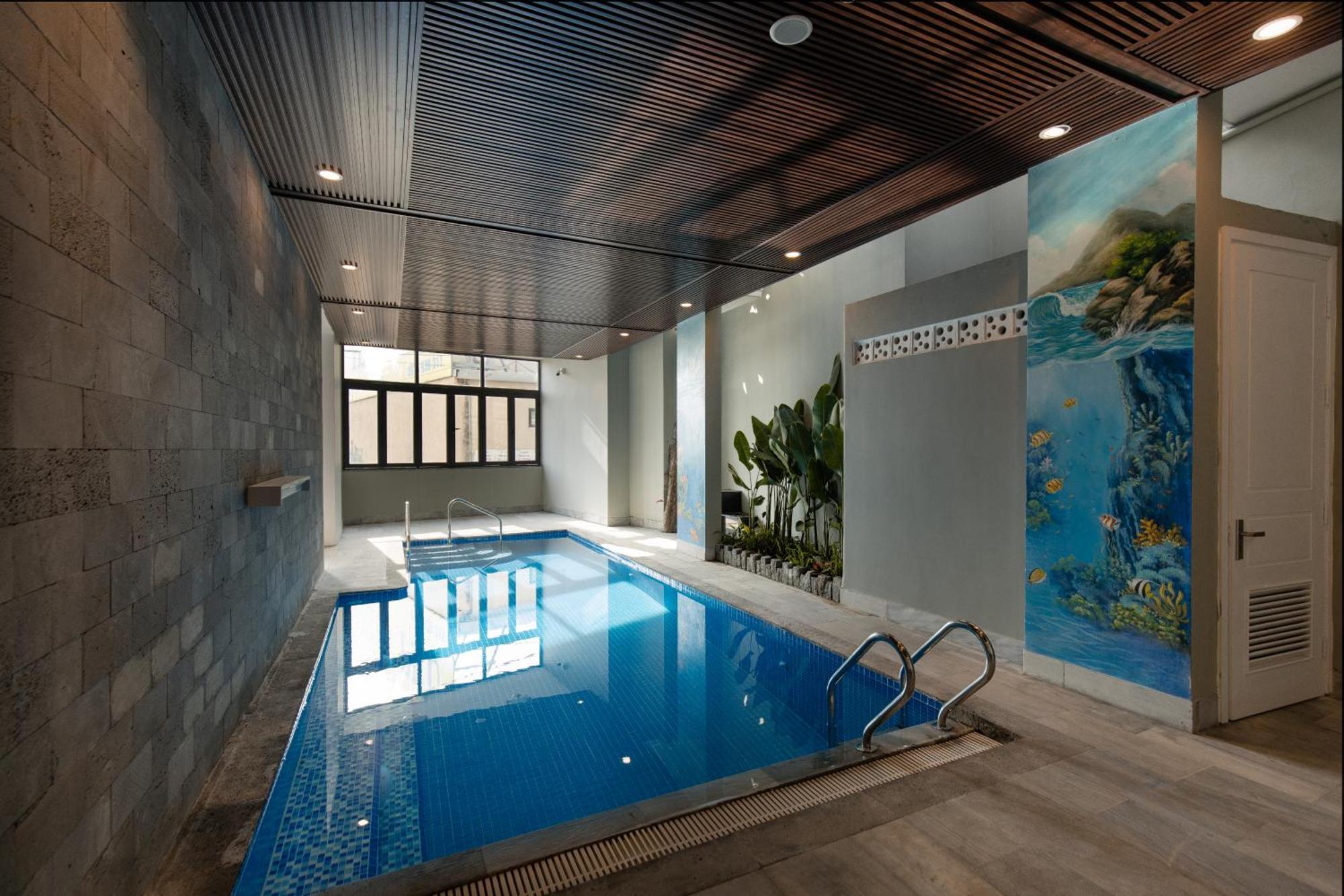 Hotel Mercury Da Nang